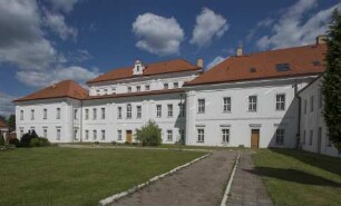 Ehemalige Basilianerklosteranlage, Suprasl, Polen