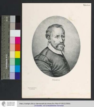 Palestrina