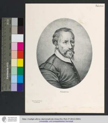Palestrina