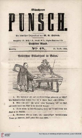 Nro. 48 (27. Novbr. 1853)