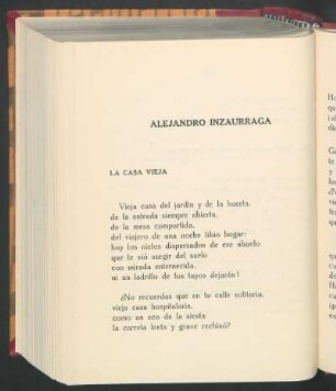 Alejandro Inzaurraga
