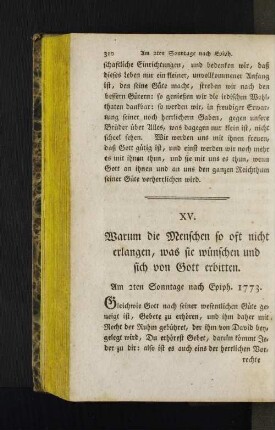 [XV. - XVIII.]