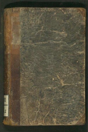 1.-3. Bändchen: Der Vormund : Roman