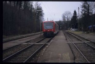 Bf. Kirchentellinsfurt