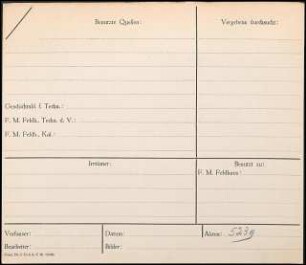 Ingenieur Veithmeyer erhält am 12. März 1873 von dem leitenden Ingenieur der Firma Siemens & Halske, Frischen, die Mitteilung, dass es gelungen sei, eine zuverlässige Leuchtfeuerbeleuchtung mit Hilfe der Dynamomaschine und einer selbstregulieren Lampe einzurichten