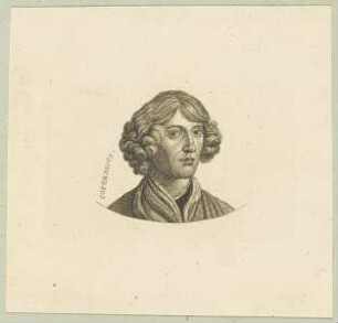 Bildnis des Copernicus