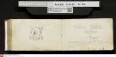 Stammbuch des Ernst Philipp Ludwig Zellmann (1763-1795) aus
                           Braunschweig
