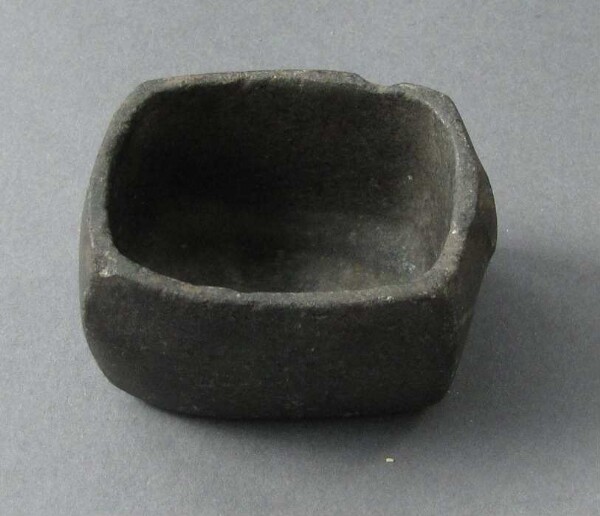 Stone bowl