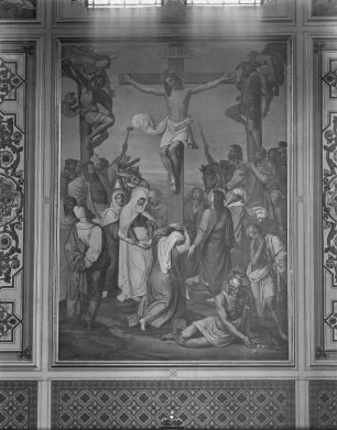 Opfertod Christi