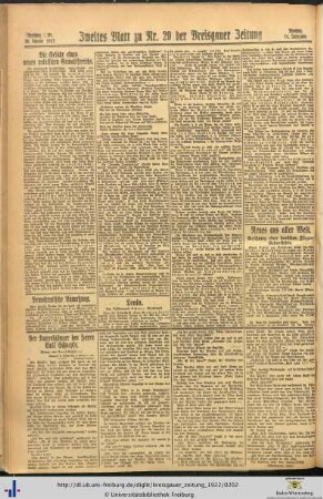 30.01.1922 (II.)
