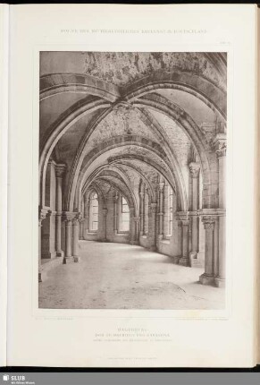 Magdeburg, Dom St. Mauritius und Katharina