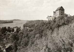 Schweinhausburg