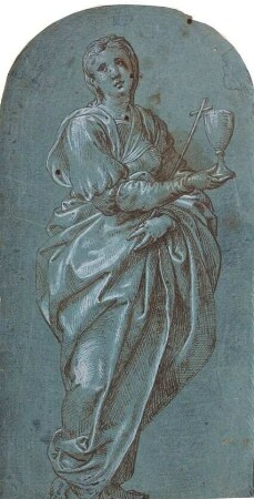 Allegorie der Fides