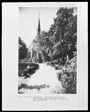 Sankt Gertrud