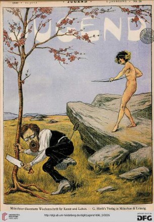 Nr. 28 (11. Juli 1896)