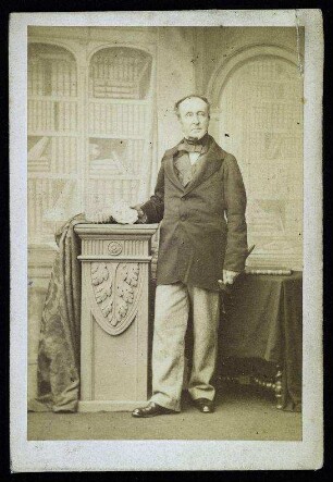 Murchison, Roderick Impey