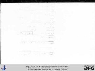 MF Mau 2468