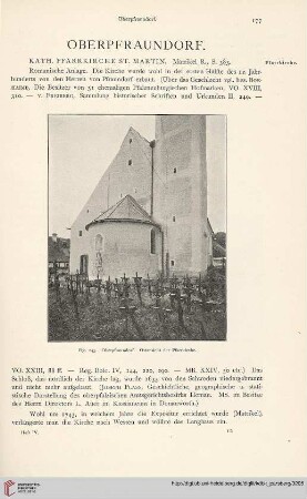 ⟦Oberpfraundorf⟧