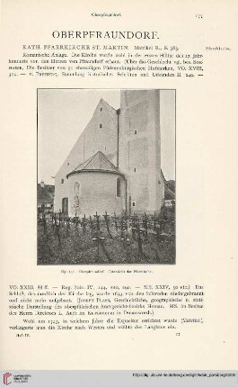 ⟦Oberpfraundorf⟧