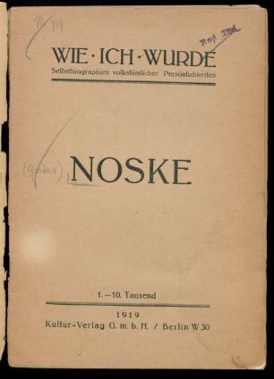 Noske