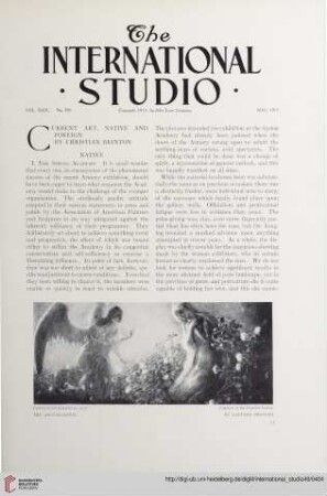Nr. 195 (Mai 1913)