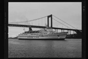 Prinzessin Birgitta (1974), Sessanlinjen, Göteborg
