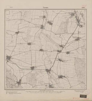 3828 (alte Nr.: 2093) Barum