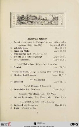 (Nr. 1-294)