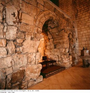 Israel: Altstadt