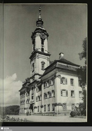 Wallfahrtskirche Birnau