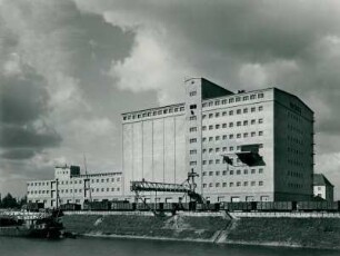 Rhenusspeicher,1939-1940