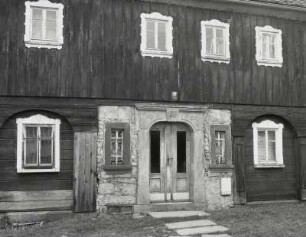 Wohnhaus, Ebersbach-Neugersdorf