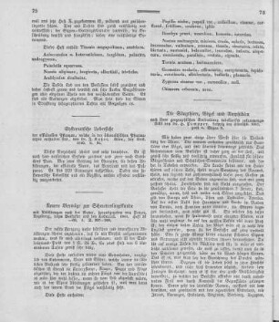 Neuere Beyträge zur Schmetterlingskunde mit Abbildungen nach der Natur [auf 600 Tafeln] / herausgegeben von [Christian Friedrich] Freyer. - Augsburg : beim Verfasser und bey Kollmann. - Heft 57-60, 1841