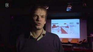 ARCH+ features 18, Urban Catalyst: Klaus Overmeyer - Statement