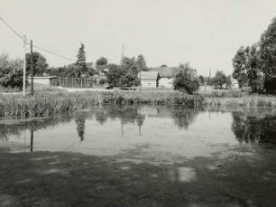 Scheune, Elsdorf (Kreis Rochlitz)