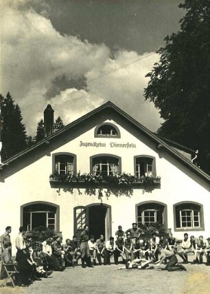 Jugendheim