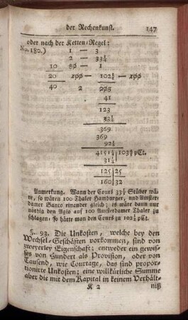 §. 93. - §. 108.