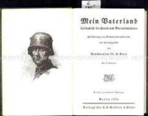Lesebuch für Heeres- und Marinefachschulen
