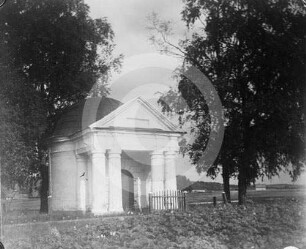 Kapelle Brinckens-Pedwahlen