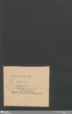 59: Brief von Quintino Sella an Rudolf Benno Wappler vom 24.12.1860 - XVII 834 8.