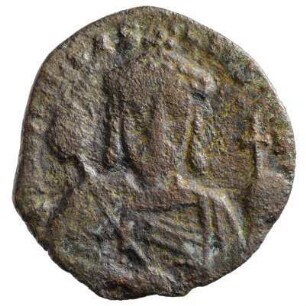 Münze, Follis, 931 - 944