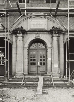 Portal, Radeberg (Kreis Dresden)