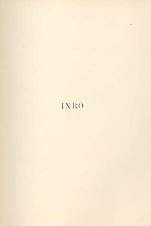 Inro