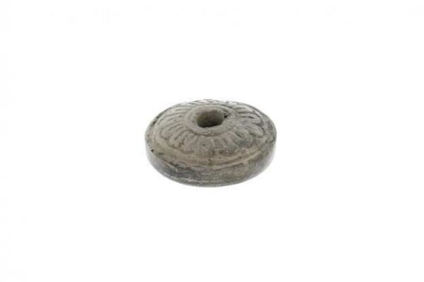 Clay whorl