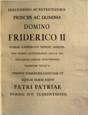 Dissertatio Iuridica Inauguralis De Habitu Ususfructus Paterni In Hassia ...