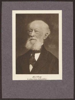 Krupp, Alfred