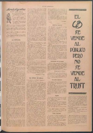 La defensa del ahorro