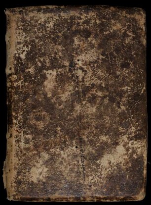 Sachsenspiegel (Landrecht) mit Glosse : Ms. germ. fol. 512