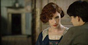 The Danish Girl