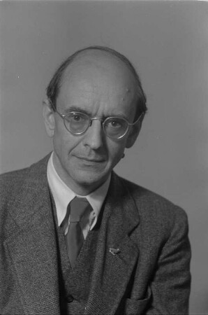 Werner Straub (1902-1983; Psychologe, Professor für Psychologie und Philosophie an der TU Dresden)